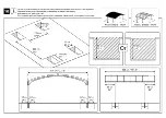 Preview for 19 page of Palram Arizona Carport EZ Link Kit Manual