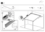 Preview for 56 page of Palram Azur 3x3 Manual