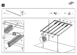 Preview for 57 page of Palram Azur 3x3 Manual