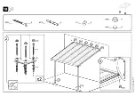 Preview for 65 page of Palram Azur 3x3 Manual