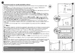 Предварительный просмотр 11 страницы Palram Azur 3x5.46 Manual