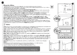 Предварительный просмотр 13 страницы Palram Azur 3x5.46 Manual