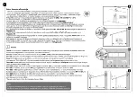 Предварительный просмотр 15 страницы Palram Azur 3x5.46 Manual