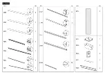 Предварительный просмотр 47 страницы Palram Azur 3x5.46 Manual