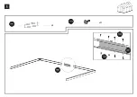 Preview for 28 page of Palram Balance 8x12 Manual