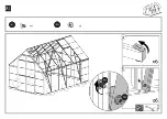 Preview for 107 page of Palram Balance 8x12 Manual