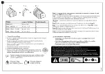 Preview for 6 page of Palram BeIIa 8'x8' Quick Start Manual