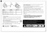 Предварительный просмотр 16 страницы Palram BeIIa 8'x8' Quick Start Manual