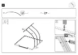 Preview for 18 page of Palram Bella 4' Extension Module Assembly Instructions Manual