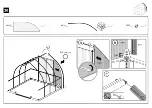 Preview for 29 page of Palram Bella 4' Extension Module Assembly Instructions Manual