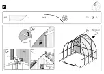 Preview for 31 page of Palram Bella 4' Extension Module Assembly Instructions Manual