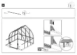 Preview for 33 page of Palram Bella 4' Extension Module Assembly Instructions Manual