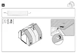 Preview for 45 page of Palram Bella 4' Extension Module Assembly Instructions Manual