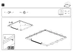 Preview for 59 page of Palram BELLA 8'x4' EXTENSION MODULE Manual