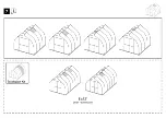 Preview for 61 page of Palram BELLA 8'x4' EXTENSION MODULE Manual