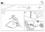 Preview for 62 page of Palram BELLA 8'x4' EXTENSION MODULE Manual