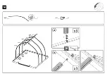 Preview for 64 page of Palram BELLA 8'x4' EXTENSION MODULE Manual