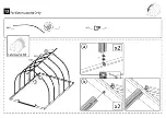 Preview for 67 page of Palram BELLA 8'x4' EXTENSION MODULE Manual