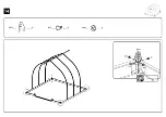 Preview for 68 page of Palram BELLA 8'x4' EXTENSION MODULE Manual