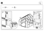 Preview for 80 page of Palram BELLA 8'x4' EXTENSION MODULE Manual