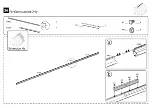 Preview for 90 page of Palram BELLA 8'x4' EXTENSION MODULE Manual