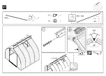 Preview for 91 page of Palram BELLA 8'x4' EXTENSION MODULE Manual