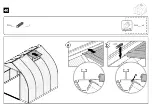 Preview for 94 page of Palram BELLA 8'x4' EXTENSION MODULE Manual