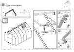 Preview for 98 page of Palram BELLA 8'x4' EXTENSION MODULE Manual