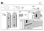 Preview for 101 page of Palram BELLA 8'x4' EXTENSION MODULE Manual