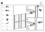 Preview for 106 page of Palram BELLA 8'x4' EXTENSION MODULE Manual