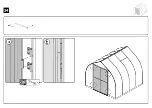 Preview for 108 page of Palram BELLA 8'x4' EXTENSION MODULE Manual