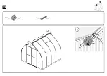 Preview for 109 page of Palram BELLA 8'x4' EXTENSION MODULE Manual