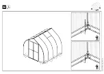 Preview for 110 page of Palram BELLA 8'x4' EXTENSION MODULE Manual