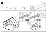 Предварительный просмотр 43 страницы Palram Bella 8'x4' Series Quick Start Manual