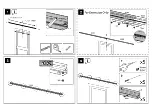 Предварительный просмотр 14 страницы Palram Bordeaux 2230 Instructions Manual