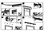 Preview for 10 page of Palram Bremen 2050 Manual