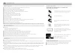 Preview for 5 page of Palram CANOPIA AQUILA 3x5/1x1.5 How To Assemble