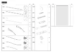 Preview for 26 page of Palram CANOPIA AQUILA 3x5/1x1.5 How To Assemble