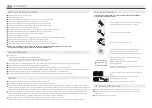 Preview for 20 page of Palram CANOPIA AQUILA 3x5 How To Assemble