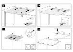 Preview for 30 page of Palram CANOPIA AQUILA 3x5 How To Assemble