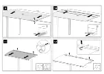 Preview for 30 page of Palram Canopia AQUILA How To Assemble