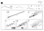 Preview for 48 page of Palram CANOPIA ARCADIA Series How To Assemble