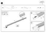 Preview for 62 page of Palram CANOPIA ARCADIA Series How To Assemble