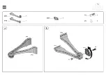 Предварительный просмотр 86 страницы Palram CANOPIA BALANCE 8x8 / 2.4x2.4 How To Assemble