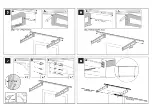 Preview for 15 page of Palram CANOPIA Bremen How To Assemble