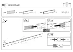 Preview for 43 page of Palram CANOPIA DALLAS 12x14/3.6x4.3 How To Assemble