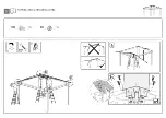 Предварительный просмотр 57 страницы Palram CANOPIA DALLAS 12x14/3.6x4.3 How To Assemble