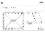 Предварительный просмотр 60 страницы Palram CANOPIA DALLAS 12x14/3.6x4.3 How To Assemble