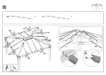 Предварительный просмотр 63 страницы Palram CANOPIA DALLAS 12x14/3.6x4.3 How To Assemble