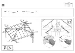 Предварительный просмотр 64 страницы Palram CANOPIA DALLAS 12x14/3.6x4.3 How To Assemble